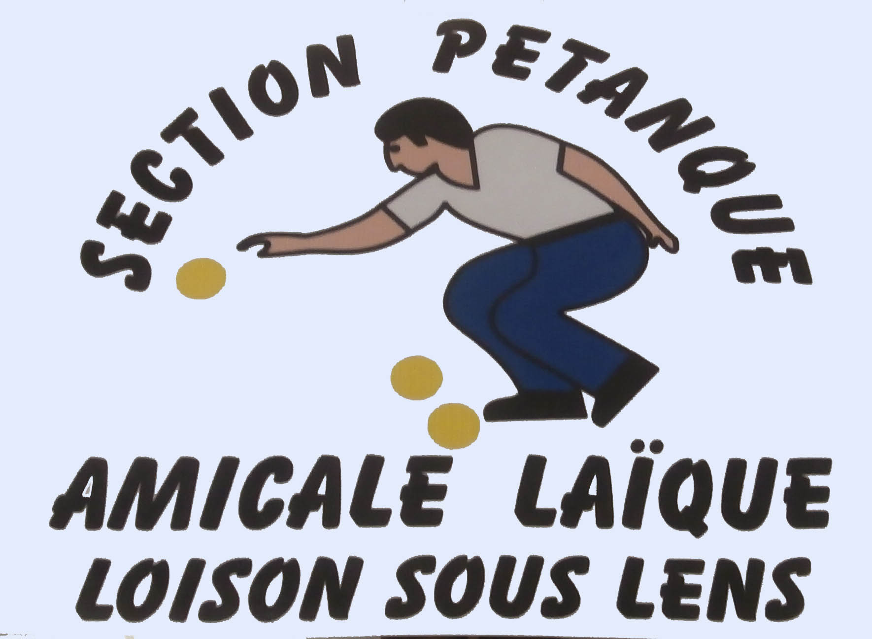 Image représentant Club Pétanque (section de l'Amicale Laïque)